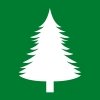 Icon Tannenbaum